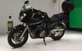 SUZUKI BANDIT 1200 S 2007 GV79A