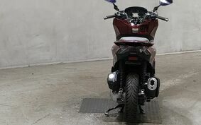 HONDA PCX 160 KF47