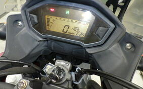 HONDA 400X ABS 2013 NC47