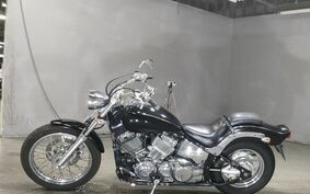 YAMAHA DRAGSTAR 400 2003 VH01J