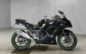 KAWASAKI NINJA 250R EX250K