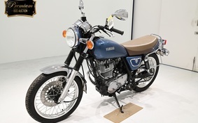 YAMAHA SR400 Gen.5 2019 RH16J