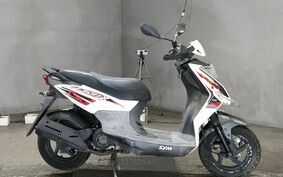 SYM CROX 125 不明