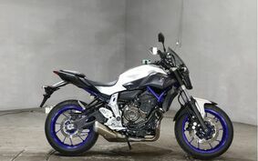 YAMAHA MT-07 2015 RM07J