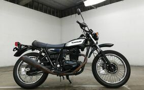 KAWASAKI 250TR BJ250F