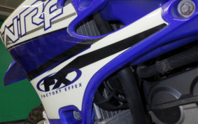 YAMAHA WR250F E