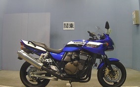 KAWASAKI ZRX1200 S 2002 ZRT20A