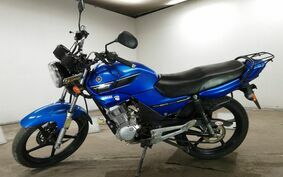 YAMAHA YBR125 PCJL