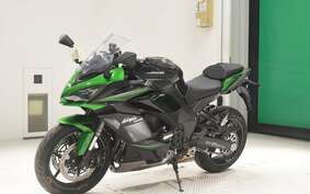 KAWASAKI NINJA 1000 SX 2022 ZXT02K