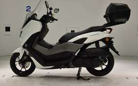 YAMAHA N-MAX SEG6J