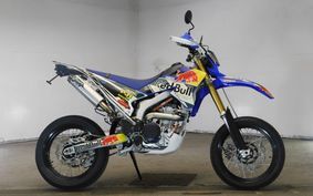 YAMAHA WR250R DG15J