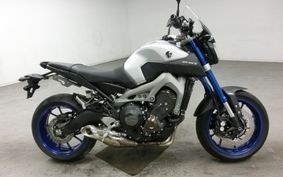 YAMAHA MT-09 2015 RN34J