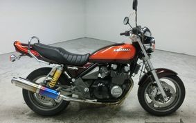 KAWASAKI ZEPHYR 400 1999 ZR400C