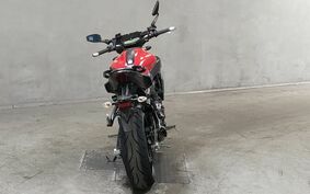 YAMAHA MT-07 2014 RM07J