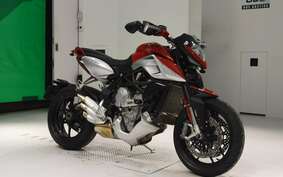 MV AGUSTA RIVALE 800 A 2014