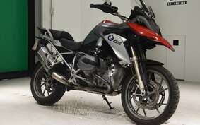 BMW R1200GS 2015