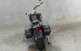 YAMAHA DRAGSTAR 400 VH01J