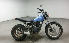 YAMAHA TW200 DG07J