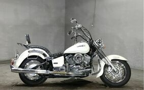 YAMAHA DRAGSTAR 400 CLASSIC 2013 VH02J