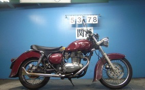 KAWASAKI ESTRELLA RS 1995 BJ250A