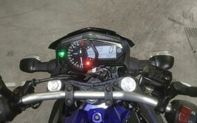 YAMAHA MT-25 RG43J