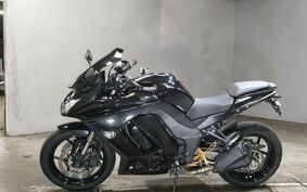 KAWASAKI NINJA 1000 2012 ZXT00G