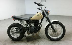 YAMAHA TW200 2JL