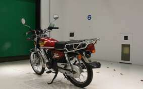 HONDA CG125