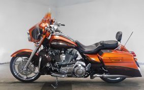 HARLEY FLHXSE 1800CVO 2012 PZ8