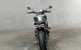 YAMAHA MT-09 2014 RN34J