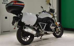 BMW R1250R 2020