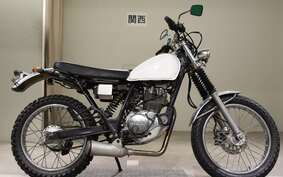 YAMAHA BRONCO 5BT