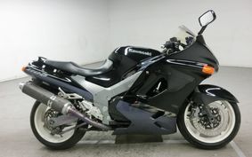 KAWASAKI ZZ1100 NINJA 1998 ZXT10D