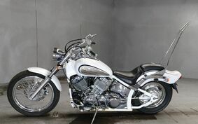 YAMAHA DRAGSTAR 400 2002 VH01J