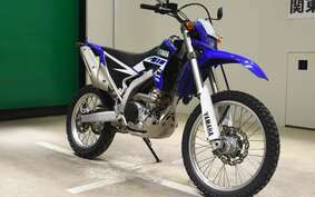 YAMAHA WR250R DG15J