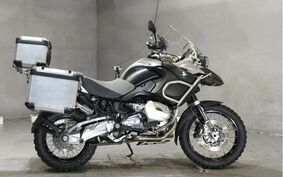 BMW R1200GS ADVENTURE 2008 0380