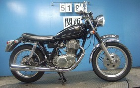 YAMAHA SR400 Gen.2 1994 1JR