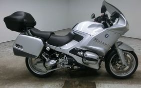 BMW R1150RS 2001 0447