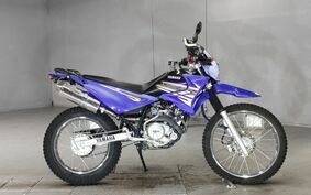 YAMAHA XTZ125E 不明