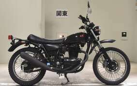 KAWASAKI 250TR BJ250F