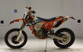 KTM 250 EXC F