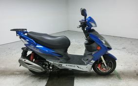 KYMCO RACING KING 180 Fi SC36