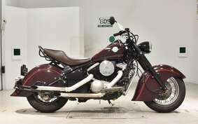 KAWASAKI VULCAN 400 DRIFTER 1999 VN400D