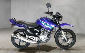 YAMAHA YBR125 G PCJL