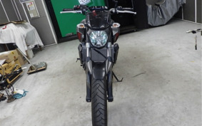 YAMAHA MT-07 ABS 2015 RM07J