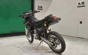 KAWASAKI KDX250SR DX250F