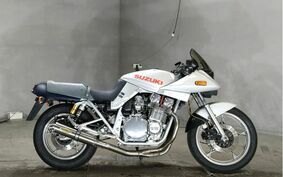 SUZUKI GSX1100S KATANA 1995 GU76A