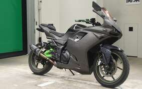 KAWASAKI NINJA 250R EX250K