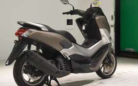 YAMAHA N-MAX SE86J