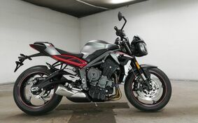 TRIUMPH SPEED TRIPLE R DA544Z